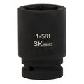SK88852 - 1" Drive, 6 Point, Deep SAE Impact Socket, 1-5/8"