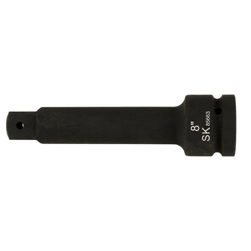 SK85663 - 1" Drive Impact Extension, 8"
