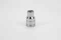10 mm 1/2" Drive 12 Point Metric Standard Chrome Socket