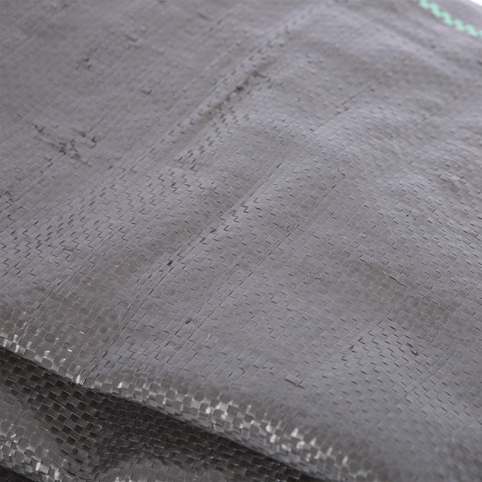 110gsm Weed Control Membrane - 2m x 10m