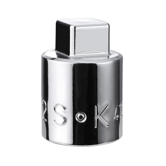 1/2" 1/2" Drive Fractional Male Pipe Plug Socket