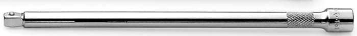 12" 3/8" Drive Chrome Wobble Extension