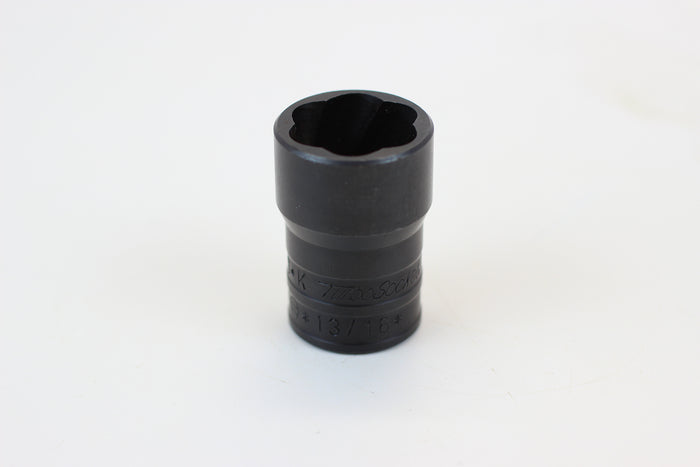 SK886 - 1/2" Drive 13/16" TurboSocket Fastener Removal
