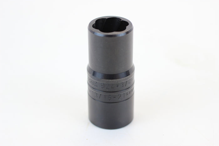 SK924S - 1/2" Drive 19mm-21mm & 3/4"-13/16" TurboSocket Wheel Removal