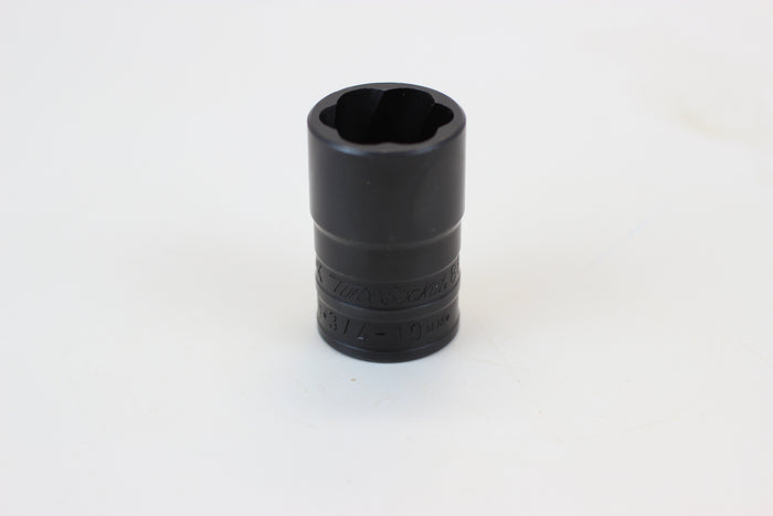SK884 - 1/2" Drive 3/4" TurboSocket Fastener Removal