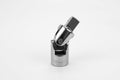 1/2" Drive Chrome Universal Joint