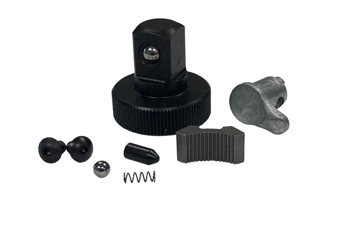 SK80220-2 - 1/2" Drive LP90 Teardrop Ratchet Mechanism