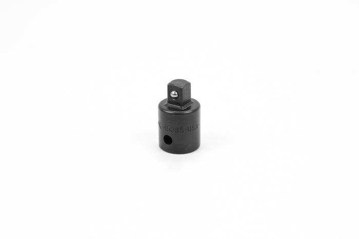 1/2"Female-3/8"Male Ball Retainer Impact Adapter