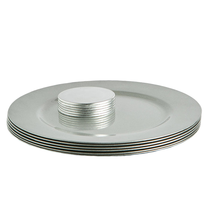 Silver