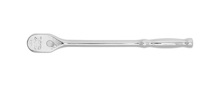 1/4" Drive LP 90 Teardrop Ratchet 8 inch