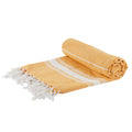 170cm x 90cm Turkish Cotton Bath Towel