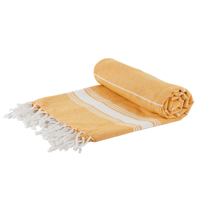 170cm x 90cm Turkish Cotton Bath Towel
