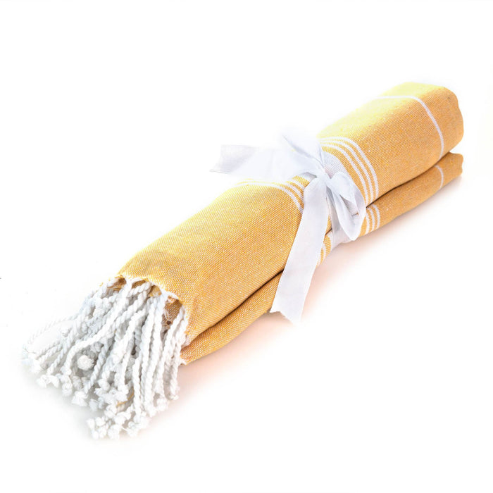 170cm x 90cm Turkish Cotton Bath Towel