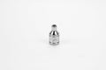 1/8" 1/4" Drive 6 Point Fractional Standard Chrome Socket
