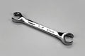 19 mm x 21 mm Regular Metric Flare Nut Chrome Wrench