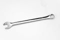 20 mm 12 Point Metric Long Combination Chrome Wrench