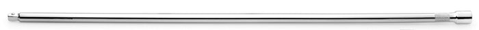 24" 3/8" Drive Chrome Wobble Extension