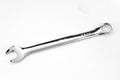 24 mm 12 Point Metric Regular Combination Chrome Wrench
