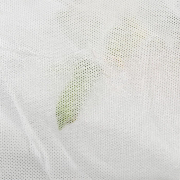 30gsm Garden Plant Frost Protection Fleece - 4m x 20m Total (4 Rolls)