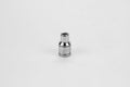 3/16" 1/4" Drive 12 Point Fractional Standard Chrome Socket
