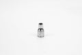 3/16" 1/4" Drive 6 Point Fractional Standard Chrome Socket