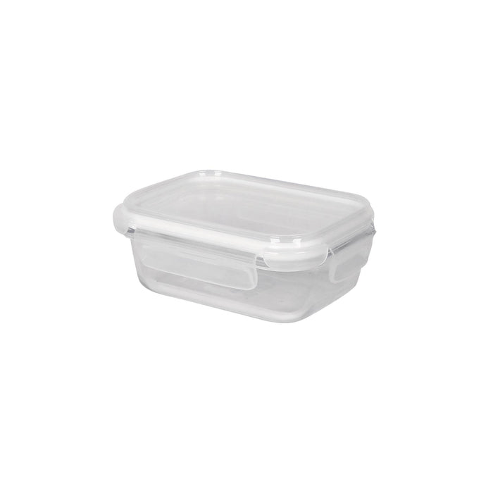 370ml Glass Food Storage Container with Lid