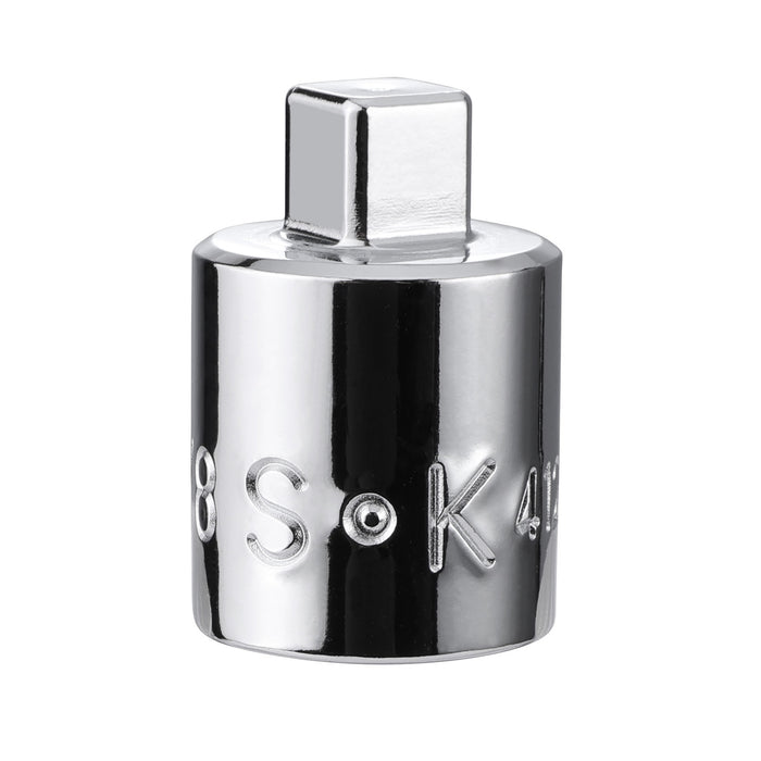 3/8" 1/2" Drive Fractional Male Pipe Plug Socket