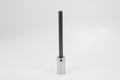 3/8" 1/2" Drive Long Hex Chrome Bit Socket