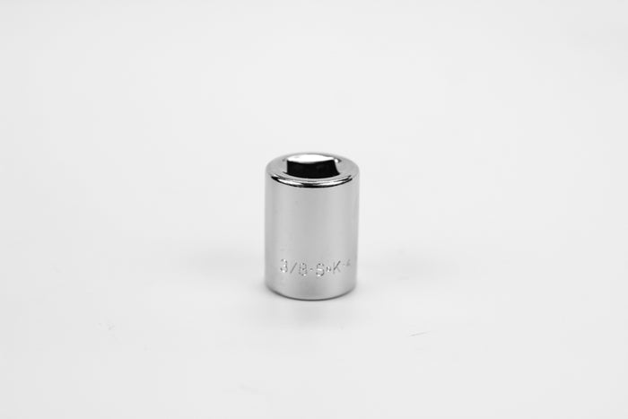 3/8" 3/8" Drive Fractional Female Pipe Plug Socket
