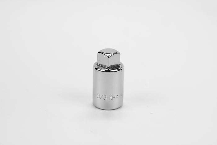 3/8" 3/8" Drive Fractional Male Pipe Plug Socket