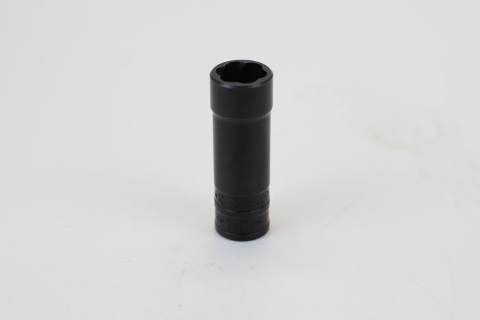 SK843 - 3/8" Drive 13mm Deep Twist TurboSocket