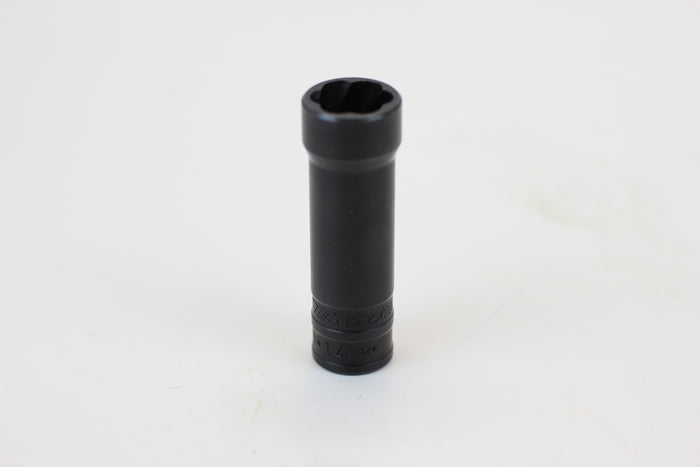SK844 - 3/8" Drive 14mm Deep Twist TurboSocket