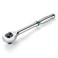 SK01001 - 3/8" Drive, 160-Position Reversible Chrome Ratchet, 8.5" Long