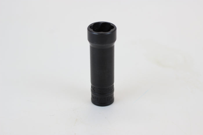 SK848 - 3/8" Drive 9/16" Deep Twist TurboSocket