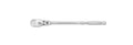 3/8" Drive LP90 Flex Head Teardrop Ratchet 11 inch