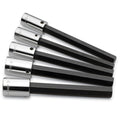 5 Piece 1/2" Drive Fractional Long Hex Bit Socket Set