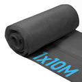 50gsm Weed Control Fabric - 1m x 10m