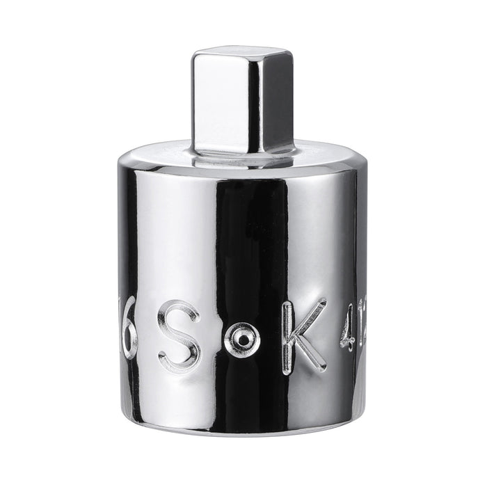 5/16" 1/2" Drive Fractional Male Pipe Plug Socket