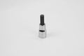 8 mm 3/8" Drive Hex Chrome Bit Socket