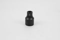 9 mm 1/2" Drive 6 Point Standard Metric Impact Socket