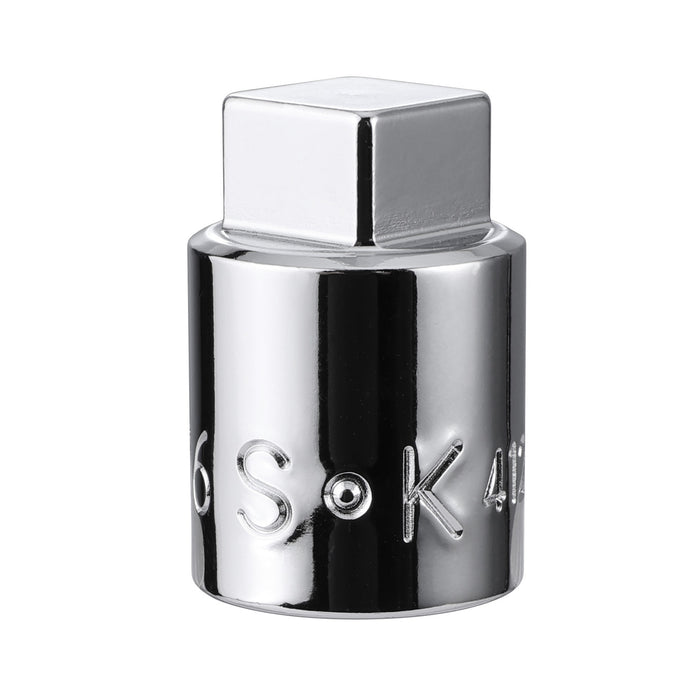 9/16" 1/2" Drive Fractional Male Pipe Plug Socket
