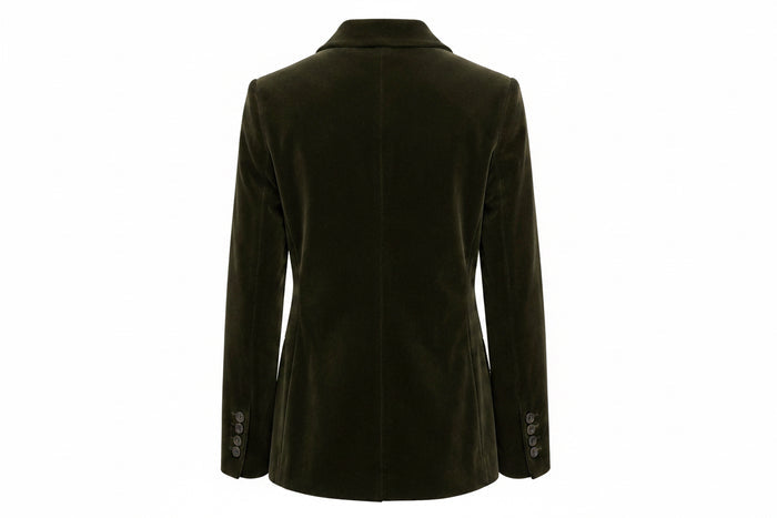 A.L.C Jacket