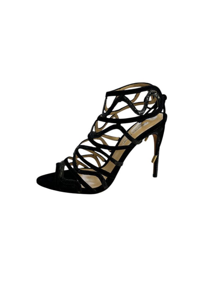 Alexandre Birman Heel
