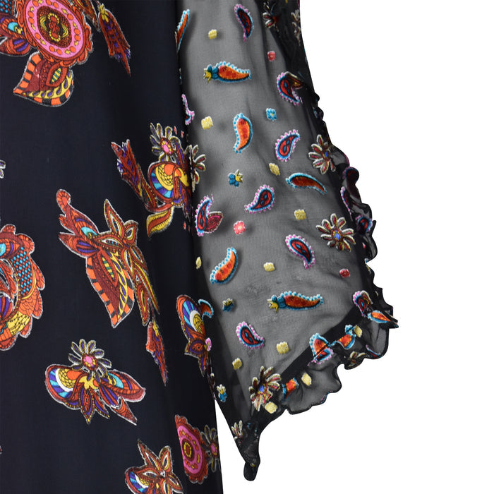 Alice + Olivia Dress