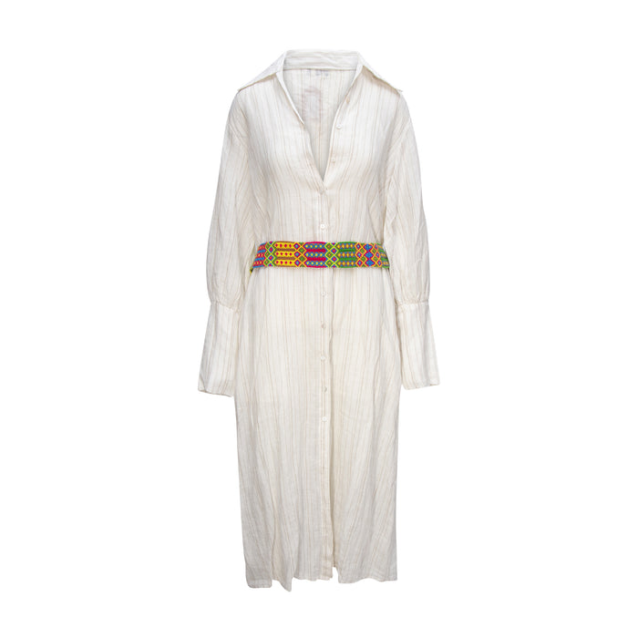 All Things Mochi Dress