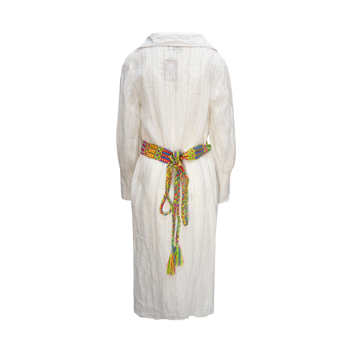 All Things Mochi Dress