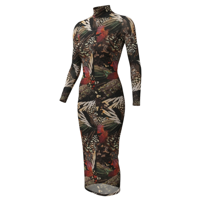 Allsaints Dress