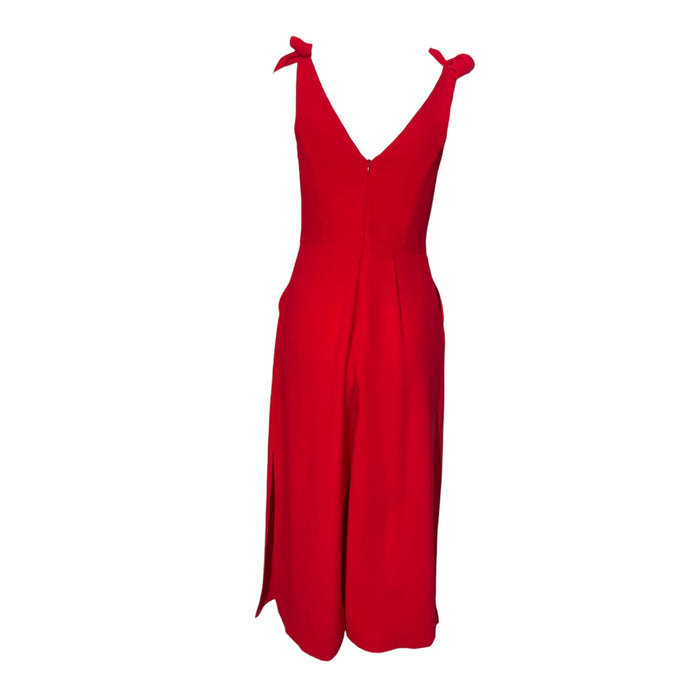 Amanda Uprichard Jumpsuit