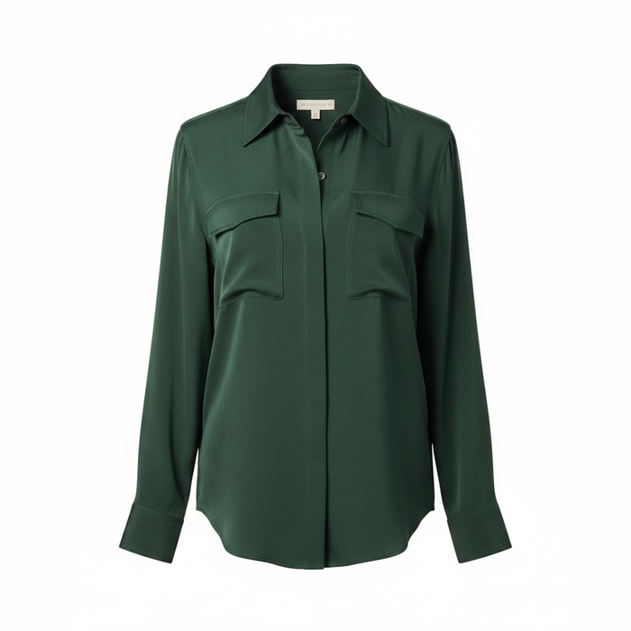 Ann Mashburn Shirt