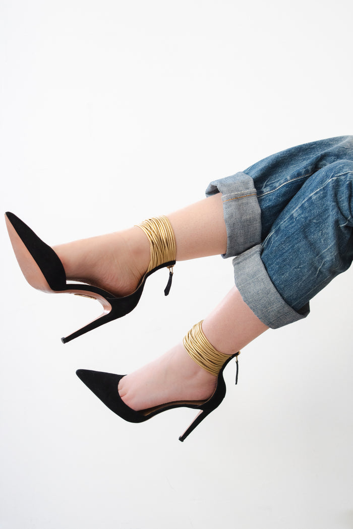 Aquazzura Pump